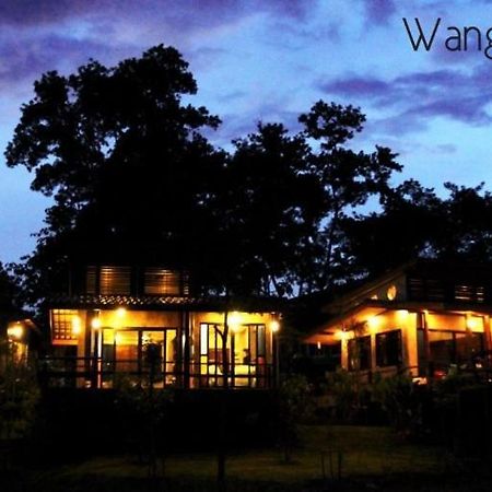 Wangnamkeaw In Love Wang Nam Khiao Extérieur photo