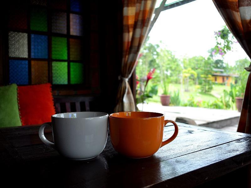 Wangnamkeaw In Love Wang Nam Khiao Extérieur photo