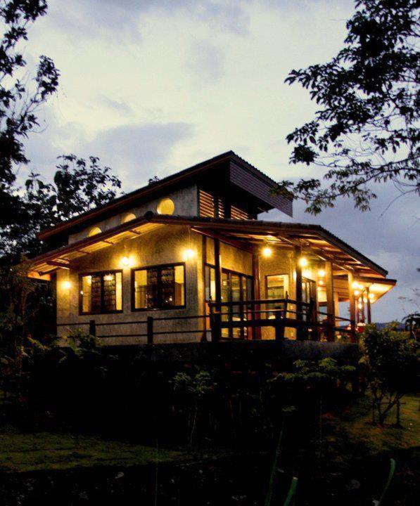Wangnamkeaw In Love Wang Nam Khiao Chambre photo