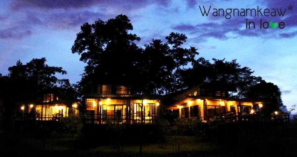Wangnamkeaw In Love Wang Nam Khiao Extérieur photo