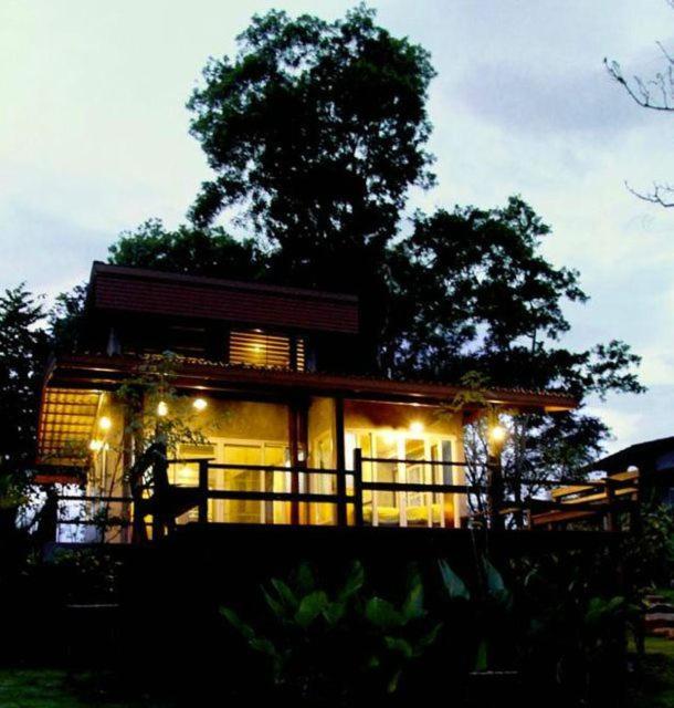 Wangnamkeaw In Love Wang Nam Khiao Extérieur photo
