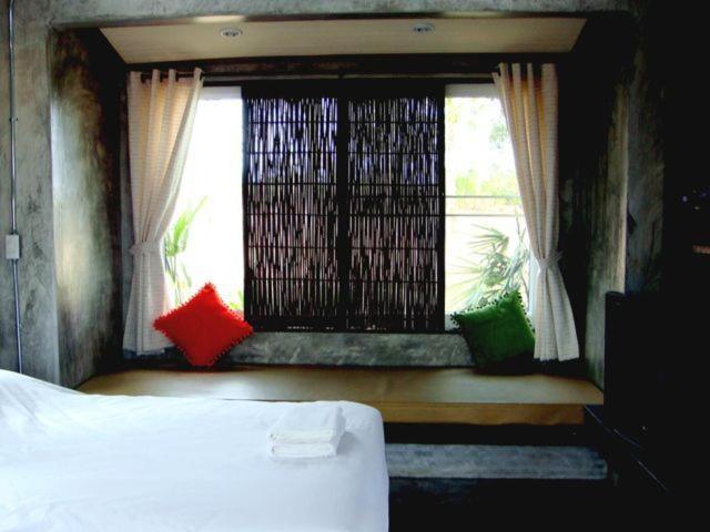 Wangnamkeaw In Love Wang Nam Khiao Extérieur photo